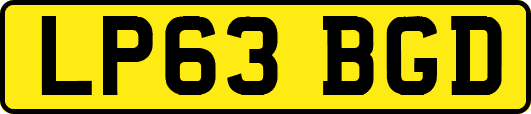 LP63BGD