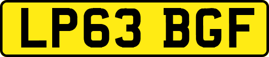 LP63BGF