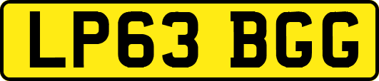 LP63BGG