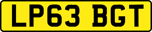 LP63BGT