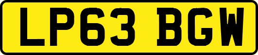 LP63BGW
