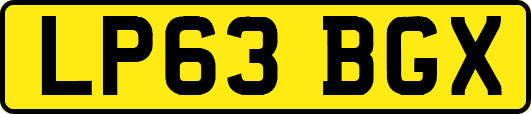 LP63BGX