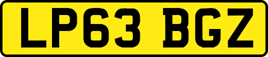 LP63BGZ