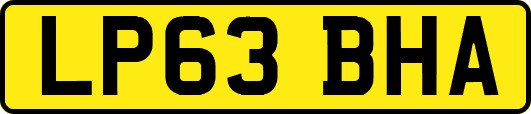 LP63BHA