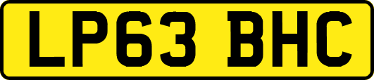 LP63BHC