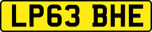 LP63BHE