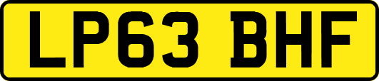 LP63BHF
