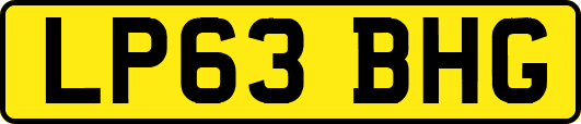 LP63BHG