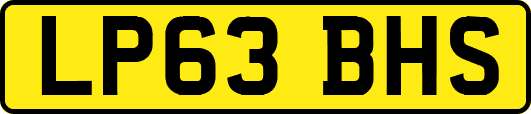 LP63BHS