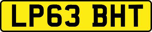 LP63BHT