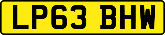 LP63BHW