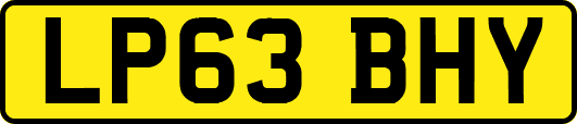 LP63BHY