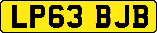 LP63BJB