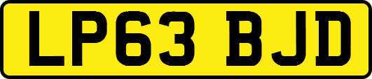 LP63BJD