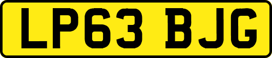LP63BJG