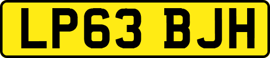 LP63BJH