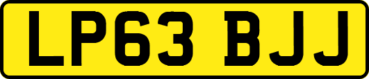 LP63BJJ