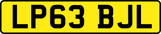 LP63BJL