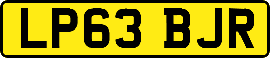LP63BJR