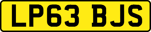 LP63BJS