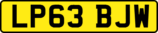 LP63BJW