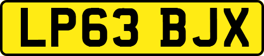LP63BJX