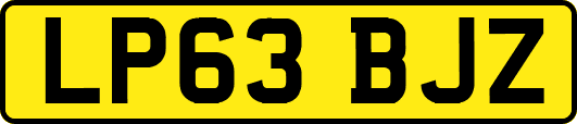LP63BJZ