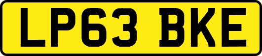 LP63BKE