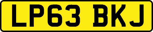 LP63BKJ