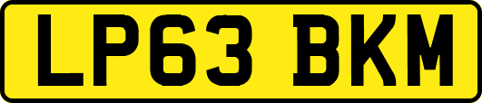LP63BKM