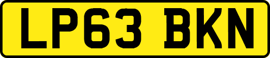 LP63BKN