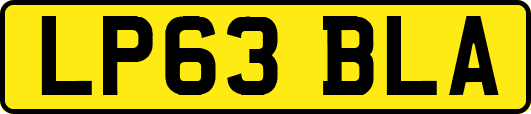 LP63BLA
