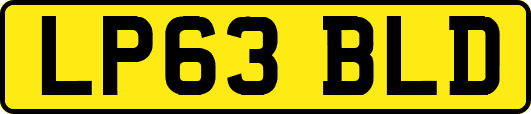 LP63BLD