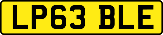 LP63BLE