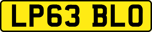 LP63BLO