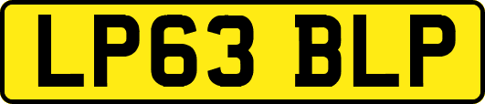 LP63BLP