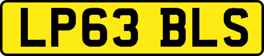 LP63BLS