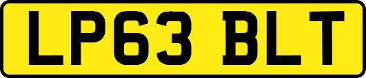 LP63BLT