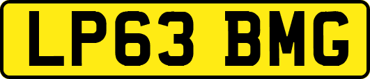 LP63BMG