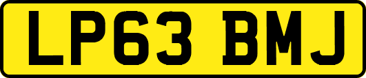LP63BMJ
