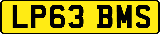 LP63BMS