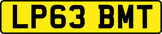 LP63BMT