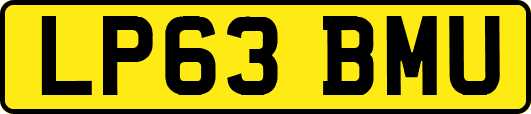 LP63BMU