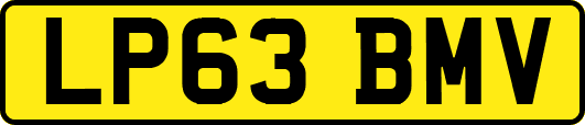LP63BMV