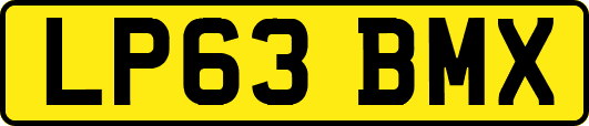 LP63BMX