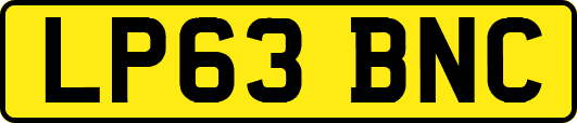 LP63BNC