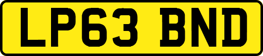 LP63BND