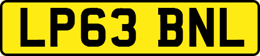 LP63BNL