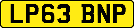 LP63BNP