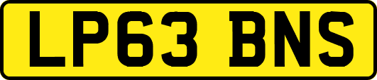 LP63BNS